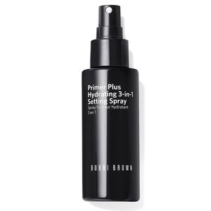 Bobbi brown PRIMER PLUS HYDRATING SETTING SPRAY